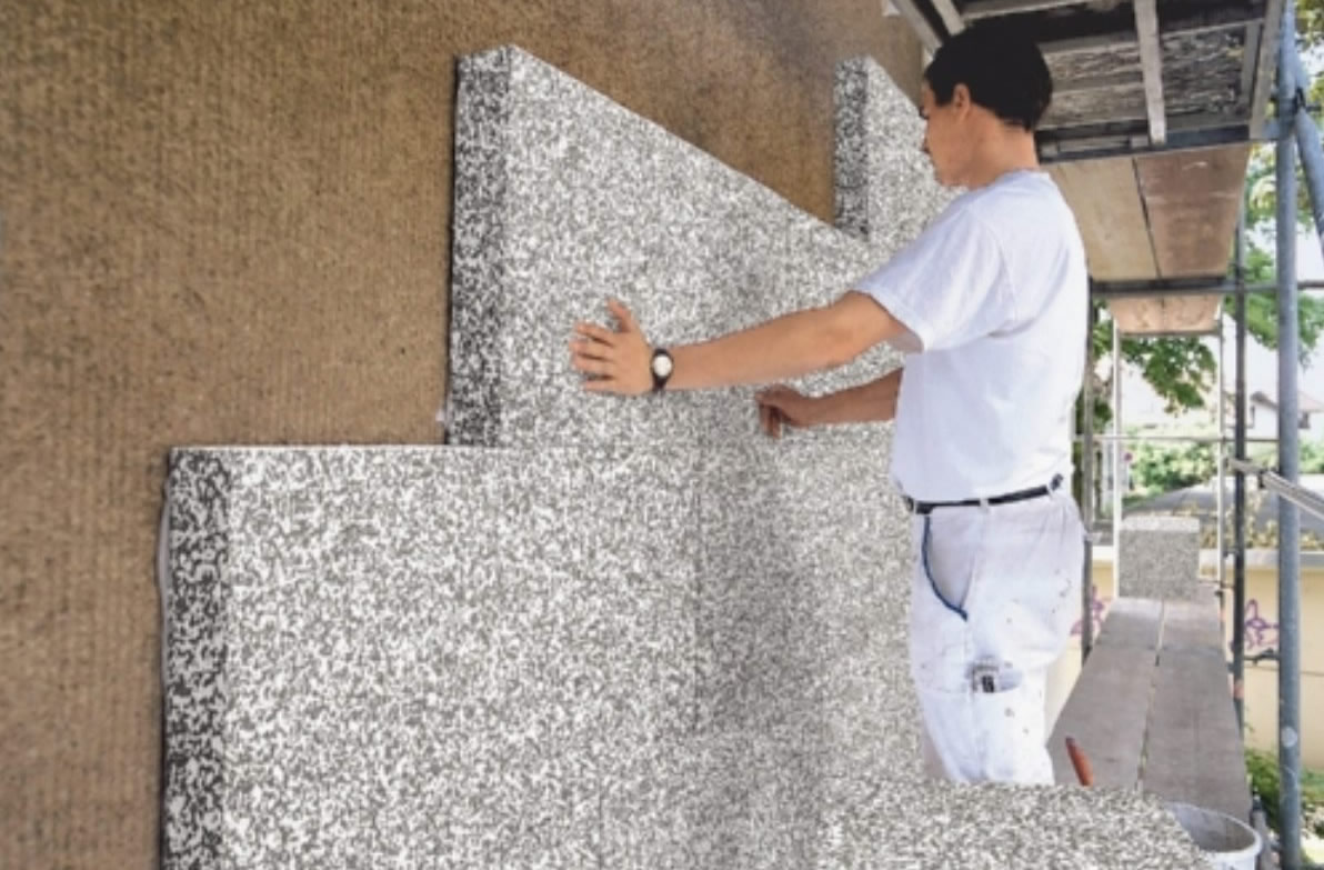 Kuyucak Isı Yalıtımcısı